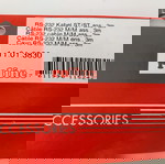  Cable RS-232 M/M ass, 25-PIN, 3m - Roline