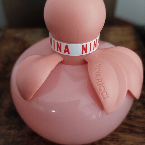 Nina Ricci Nina Rose Eau de Toilette 30ml