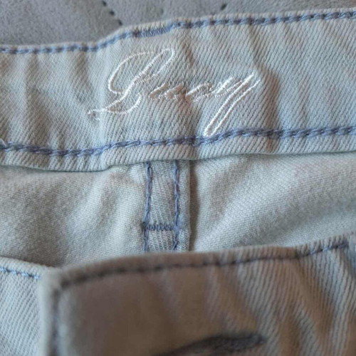 Paddock’s Lucy Mid Rise Skinny Jeans new, white, W33 L30