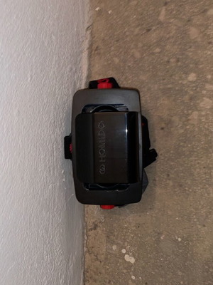 Homido VR headset like new