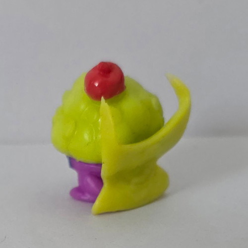 Superzings Serie 4 No260 Mag Mistery miniature used