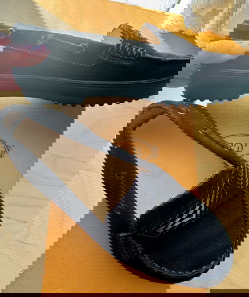 Tod’s Καστόρινα Μοκασίνια σε άριστη κατάσταση