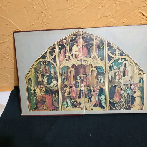 Apostle Paul History book like new