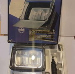 Reflecta 2000 SRL projector used