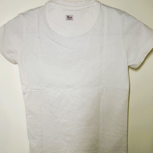 T-shirt Petrol & Co used, size 128 cm for 8 years old