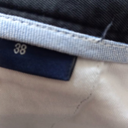 GANT shorts black size XL like new