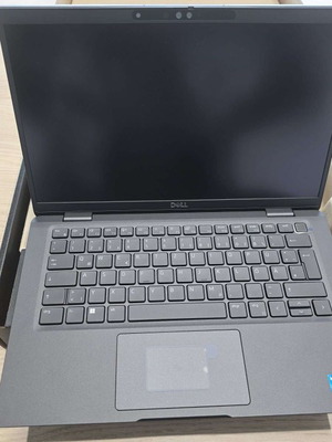 Dell Latitude 7330 laptop like new, 13.3" Full HD, Core i5, 16GB RAM