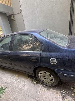 Honda Civic Sedan 1.5 Petrol used, manual transmission, 1996
