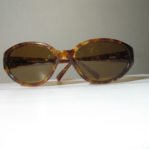 Ray Ban B&L W2789 Ritual vintage 70's women's sunglasses