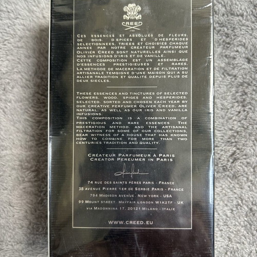 Creed Aventus Eau de Parfum 100ml