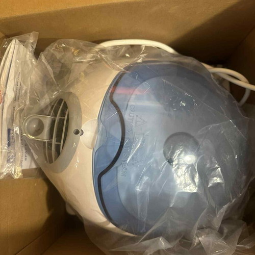Chicco Humidifier like new