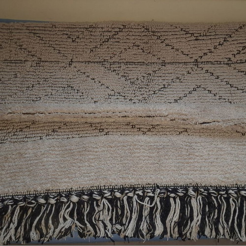Χαλάκι καινούργιο, 90x130 εκατοστά