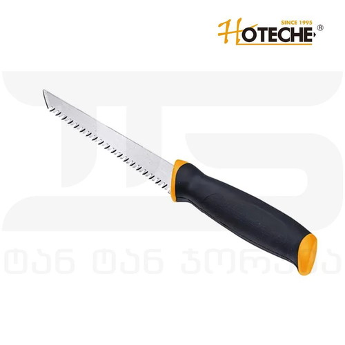 Drywall Saw 6" (150mm) new with ergonomic handle