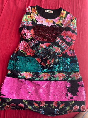 φόρεμα desigual
