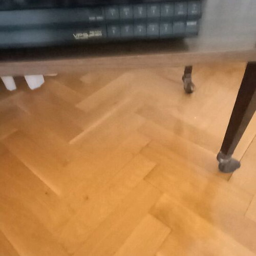 Selective VCR without remote, unknown if working