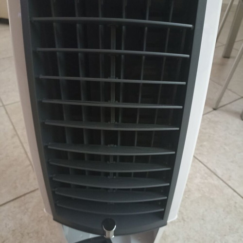 Honeywell Air Cooler ES800 like new, humidifier and ionizer, 36W