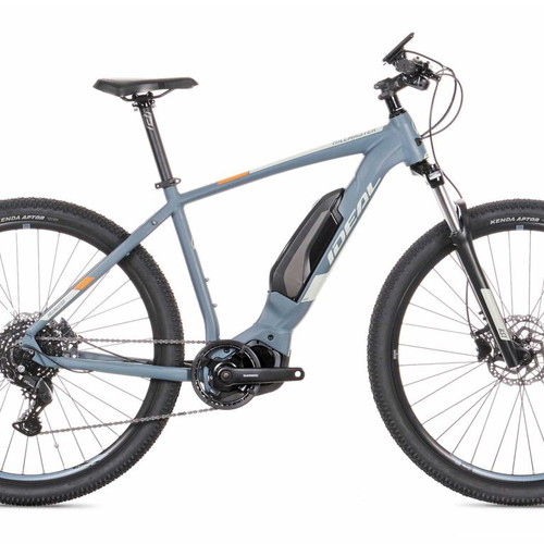 Ideal Hillmaster mountain bike like new, 29 inch, disc brakes, 2024 model