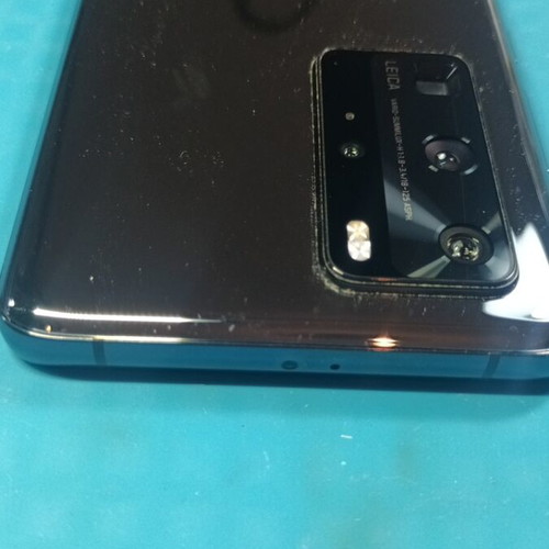 Huawei P40 Pro 8/256 used parts Android 10 NFC