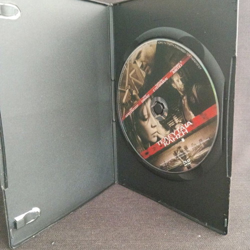 Last Call DVD like new