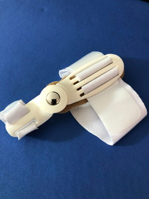 Ενισχυμένος Νάρθηκας για Κότσι καινούργιο