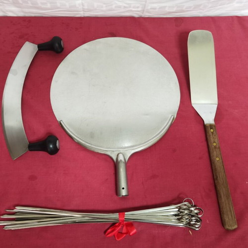 Professional catering equipment like new