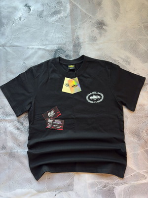 Corteiz x BBK Royale Black Medium Tee brand new, Nike