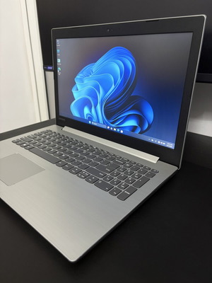 Lenovo Ideapad 330-15IKB laptop μεταχειρισμένο, i5 8ης γενιάς, 12GB RAM, 256GB SSD