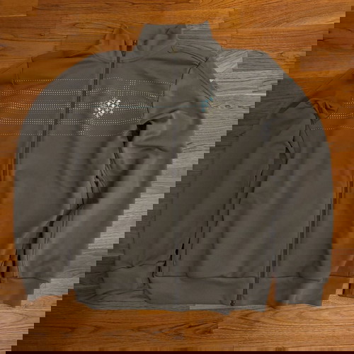 Puma γκρι μπουφάν σαν καινούργιο, μέγεθος L