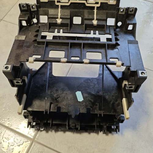 Audi 3 dashboard base used, excellent condition