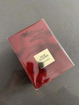 Giorgio Armani Privé Rouge Malachite Eau de Parfum 100 ml new