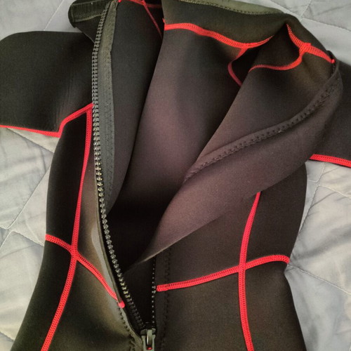 Scuba Force Women's Scuba Suit Monoshorts XS like new