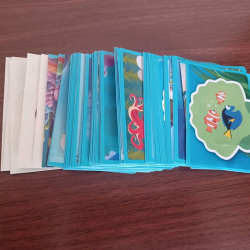 Finding Dory Stickers new