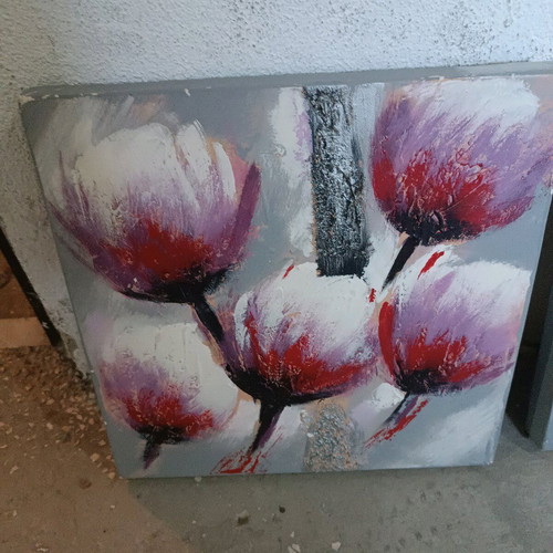 Frames like new, set of 2