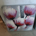 Frames like new, set of 2