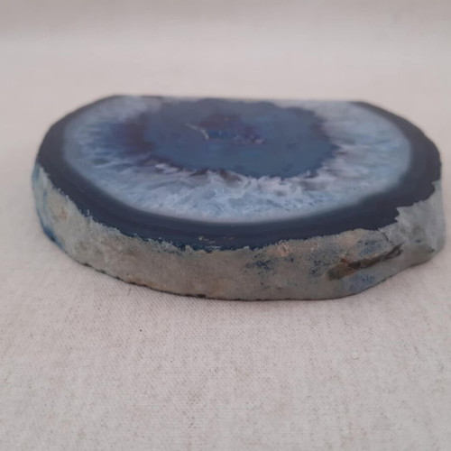 Agate Geode Brazil decorative stone used