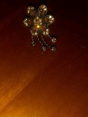 Handmade antique ring new