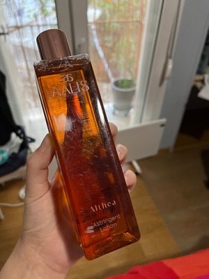 Aalis Althea Astringent Lotion καινούργιο