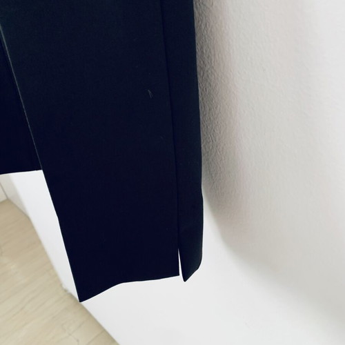 Kor@Kor Slim Fit Pants new, black, size M