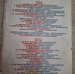 Lakis Papadopoulos 2 CDs used