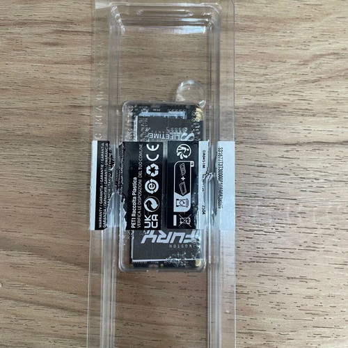 Kingston Fury DDR5 16GB 5600 Laptop RAM new, open box