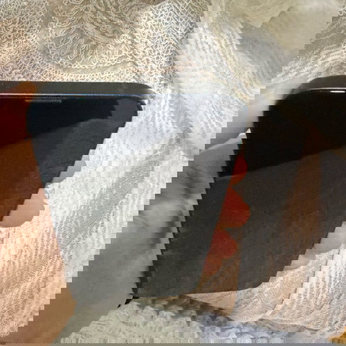 IPhone 16e 128GB σαν καινούργιο, μαύρο