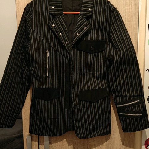 Vintage Dead Threads women's jacket like new, size Medium