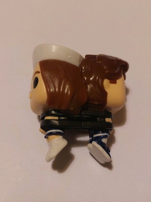 Funko Pop Stranger Things Kinder Joy like new