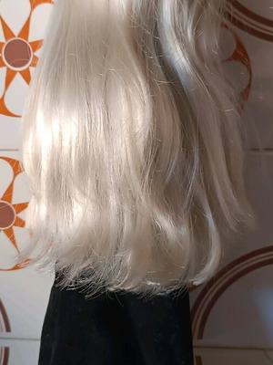 Bella mannequin doll used