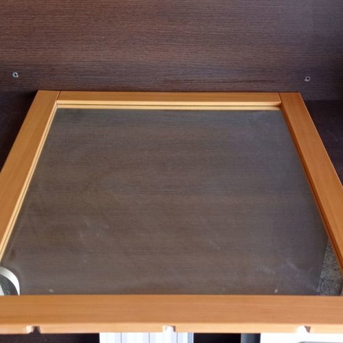 Bathroom mirror 70x80 new