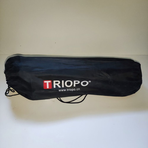 Triopo Octagon 65cm portable softbox with grid