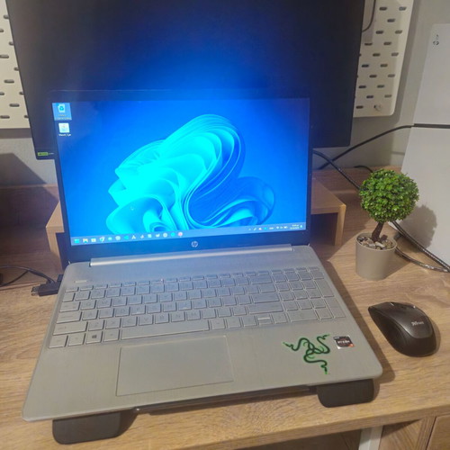 Cooler Master laptop cooling pad used with functional issues