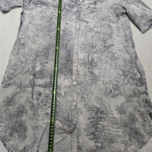 Esprit shirt dress XL like new