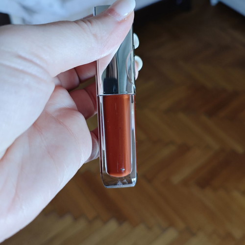 L'Oréal Paris Plump Ambition Hyaluron Lip Oil new, 485 Wine O'clock
