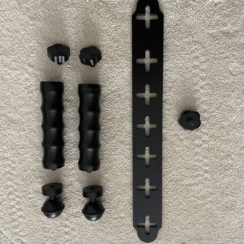 Camera Equipment Support Base new
